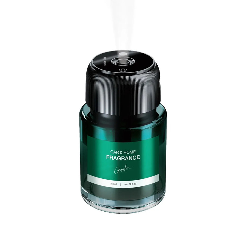خوشبوکننده هوا گرین لاین مدل GNFRAIRDIFRGN2 حجم 160 میلی لیتر