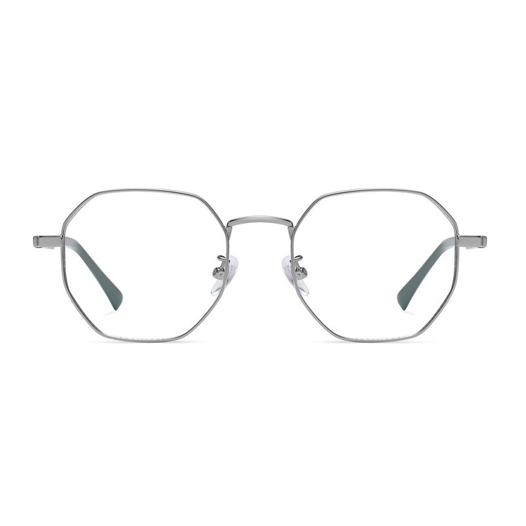 عینک محافظ چشم مدل LD217 C07 Anti Blue Light