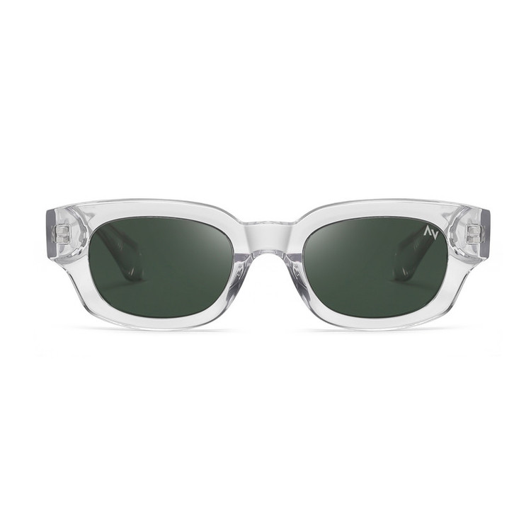 عینک آفتابی آلبرت وگ مدل S32127C3 Acetate Avantgarde Visionary