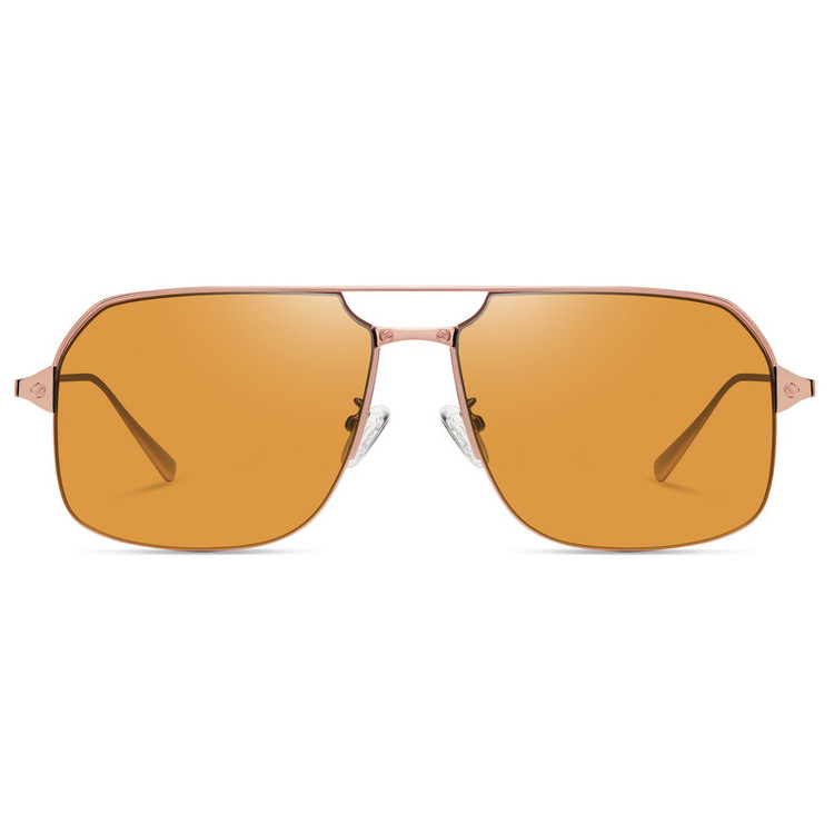 عینک شب خلبانی (Aviator) مدل JS8510C02-P124