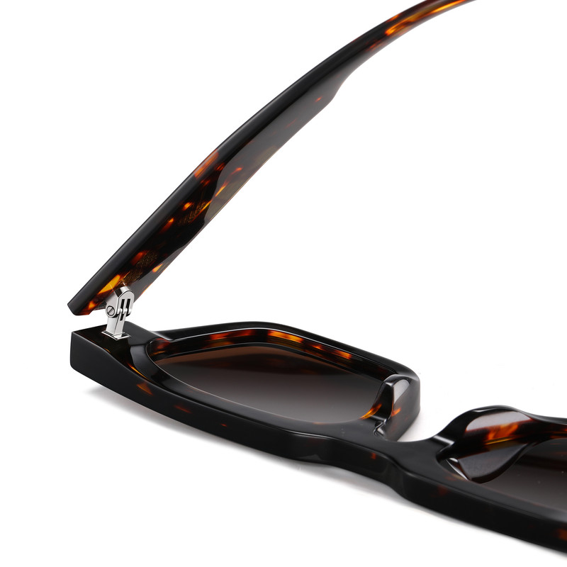 عینک آفتابی ویفرر (Wayfarer) آلبرت وگ مدل S32106C2 Acetate Avantgarde Visionary