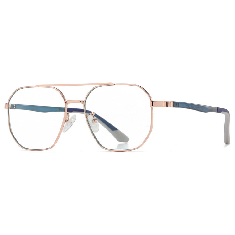 عینک محافظ چشم مدل TJ844C11-P81-1 Anti blue Light