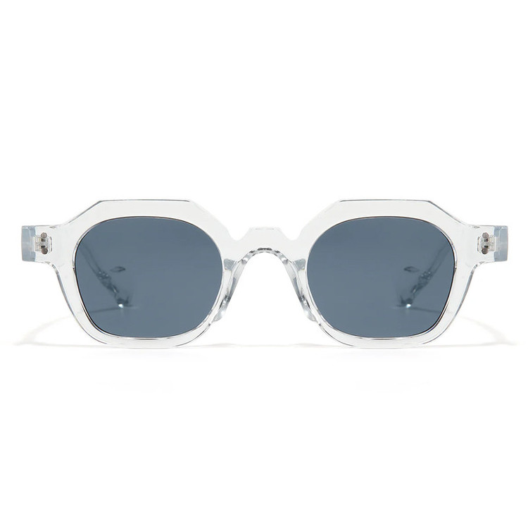 عینک آفتابی ویفرر (Wayfarer) مدل SZ 2002 Transparent