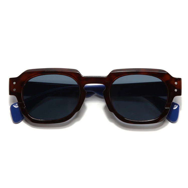 عینک آفتابی مدل SZ 2004 Navy Maroon