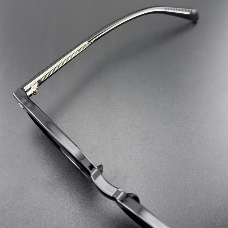عینک آفتابی پنتوس (Pantos) آلبرت وگ مدل S31101-C1 Acetate Avantgarde Visionary