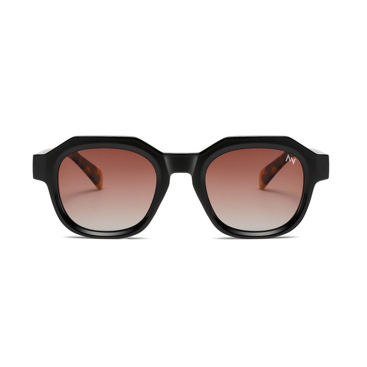 عینک آفتابی پنتوس (Pantos) آلبرت وگ مدل S31112C2 Acetate Avantgarde Visionary