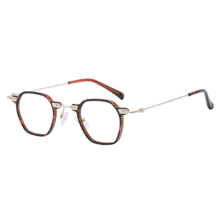 عینک محافظ چشم مدل TJ858C41-P81 Anti Blue Light