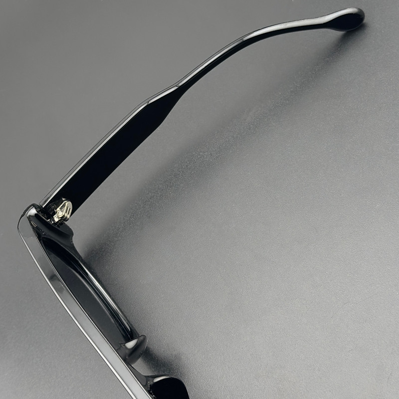 عینک آفتابی فریم خاص مدل TRZC108C01-P01 Polarized Obsidian