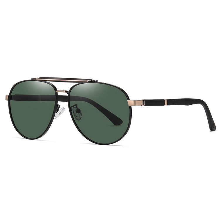 عینک آفتابی مردانه آلبرت وگ مدل 6315C84-P50 Polarized Avantgarde Visionary