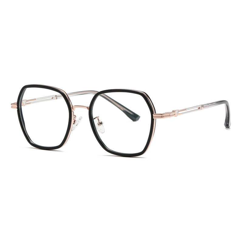 عینک محافظ چشم مدل TJ806C01-P81 Anti Blue Light