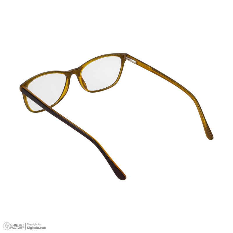 فریم عینک طبی مدل CB5196C3 Acetate Multi Layer