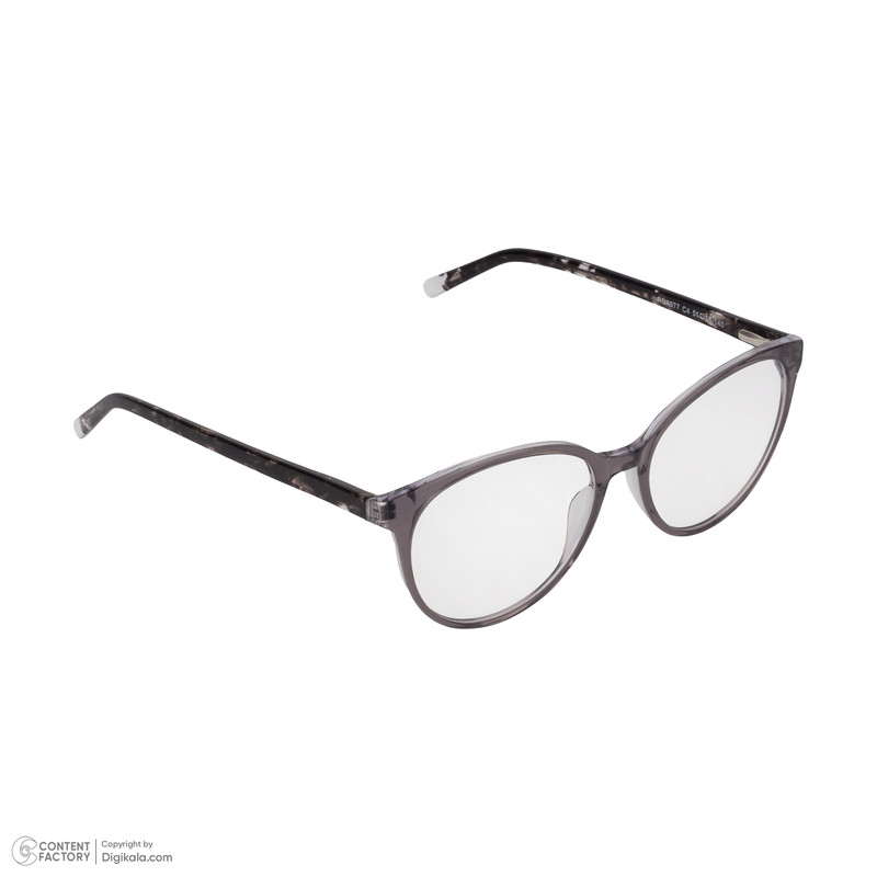 فریم عینک طبی مدل RGA077C4 Acetate Pearl River