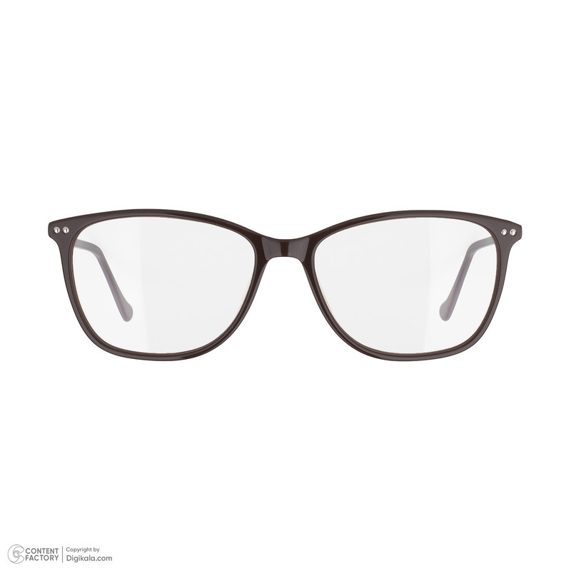 فریم عینک طبی مدل CB3922C10 Acetate Wooden Pattern