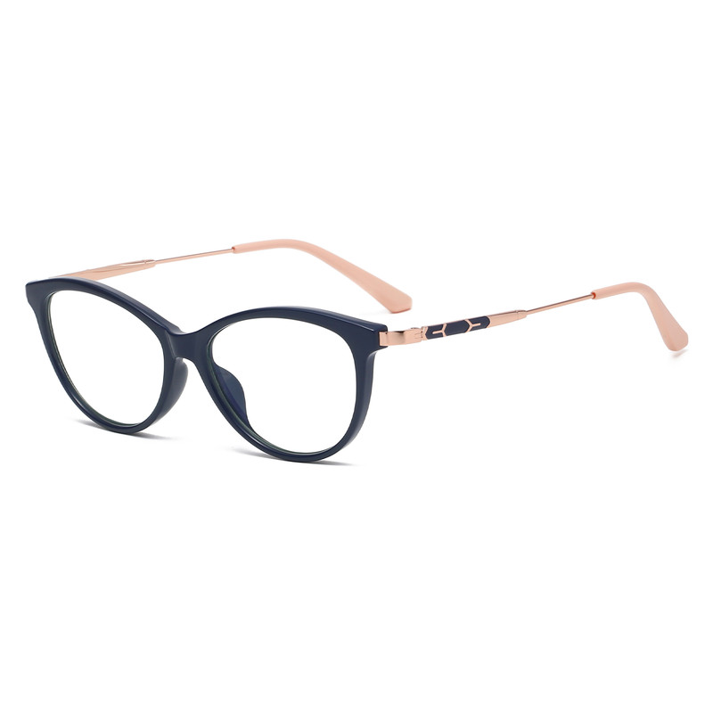 عینک محافظ چشم مدل TR2332C121-P81 Anti Blue Light