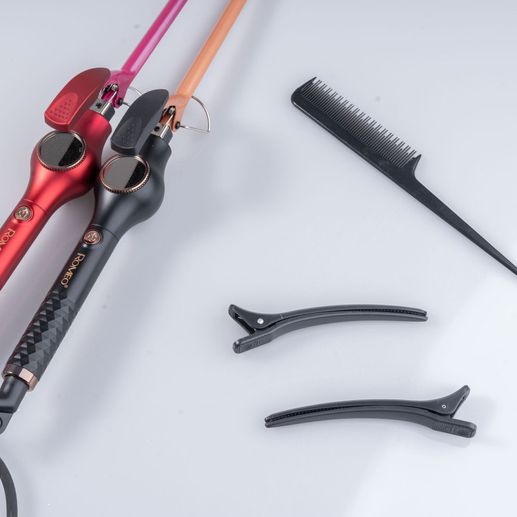 فر کننده و حالت دهنده مو رومئو مدل RM-6969