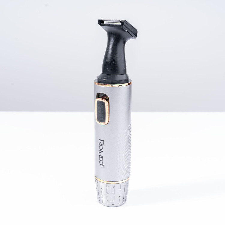 موزن گوش و بینی و خط زن رومئو مدل RM-2929