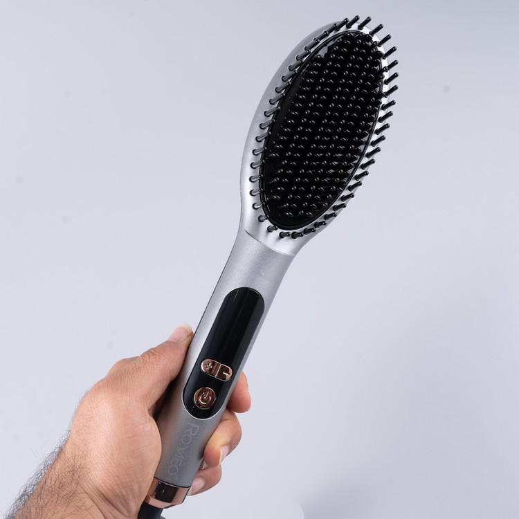 برس حرارتی رومئو مدل RM-7676
