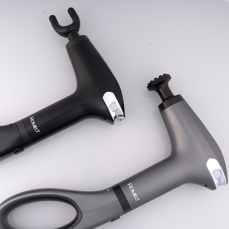 ماساژور برقی رومئو مدل RM-8484