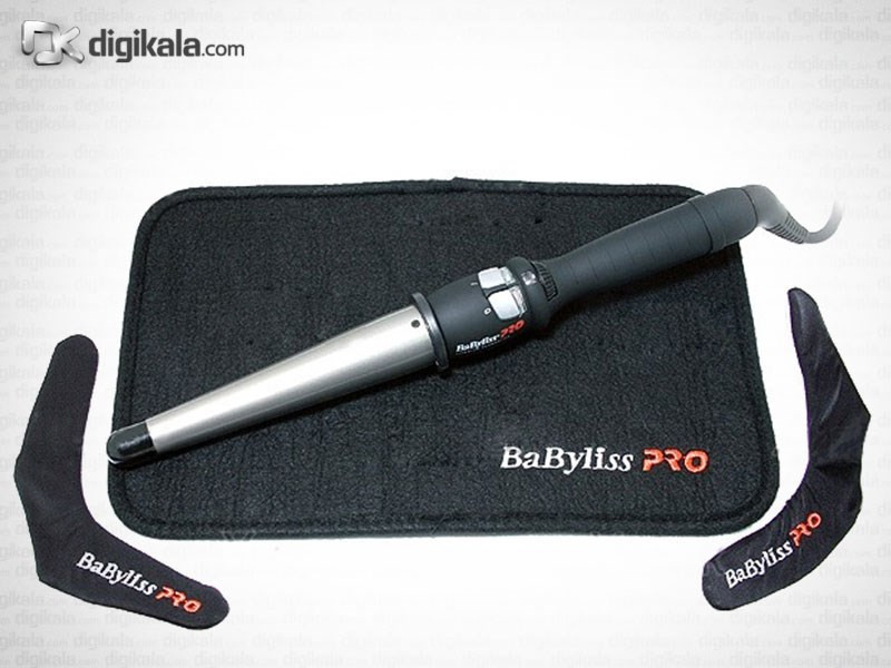 فر کننده مو بابیلیس مدل BAB2281TTE