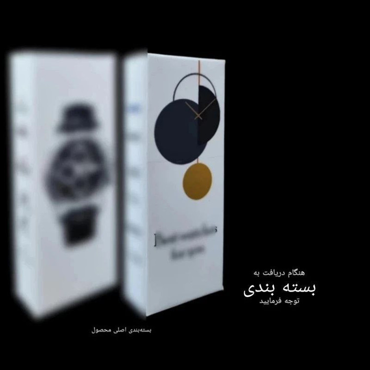 ساعت مچی عقربهای کوارتز مردانه اُ لِوز مدل الماسی نگینی دی دیت کد 008