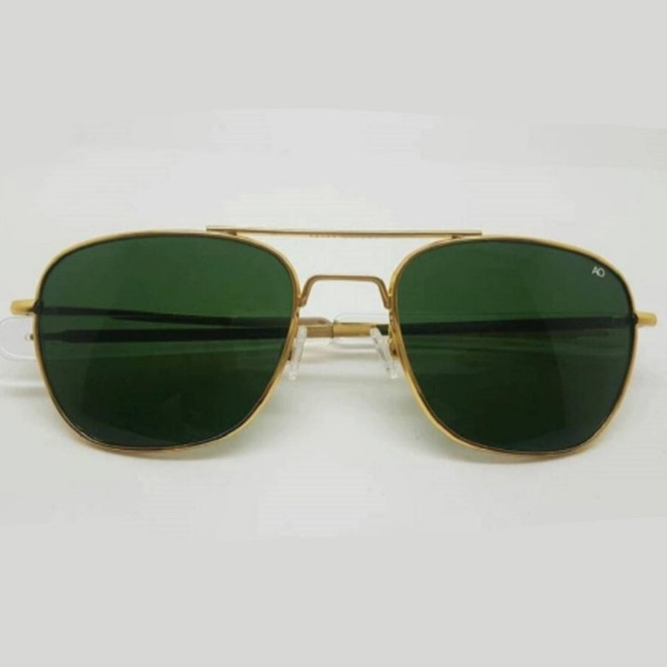 عینک آفتابی مردانه کد AO65753