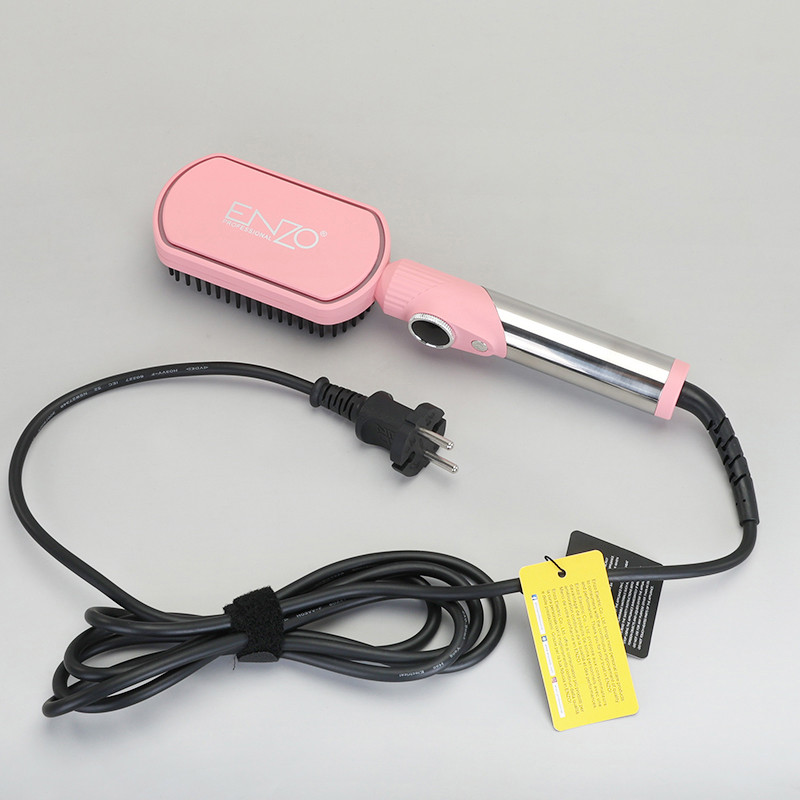 برس حرارتی انزو پروفیشینال مدل en-4002