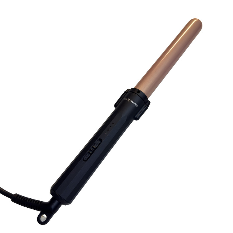 فر کننده و حالت دهنده مو بیبیورس مدل BA-313