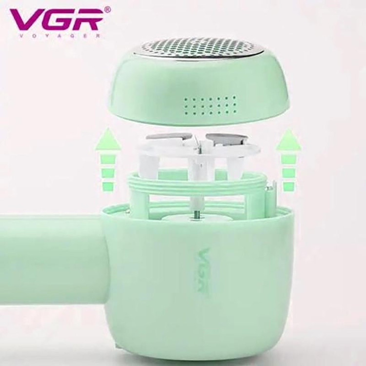 پرزگیر لباس وی جی ار مدل V-813