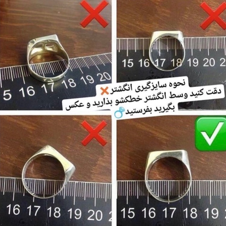 انگشتر زنانه و دخترانه رنگ ثابت مشابه طرح طلا مارک ژوپینگ xuping ارسال رایگان