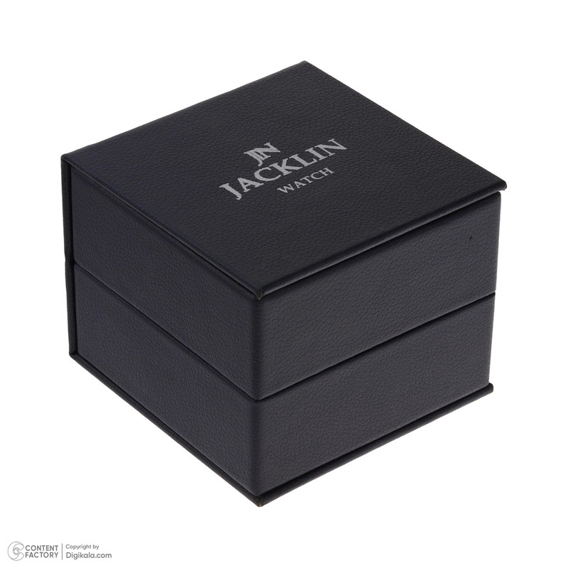 ساعت مچی عقربه ای دخترانه جکلین مدل JN-1399516LD