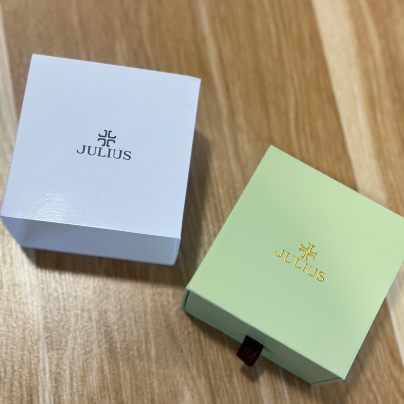 ساعت مچی زنانه جولیوس مدل JA-5059C