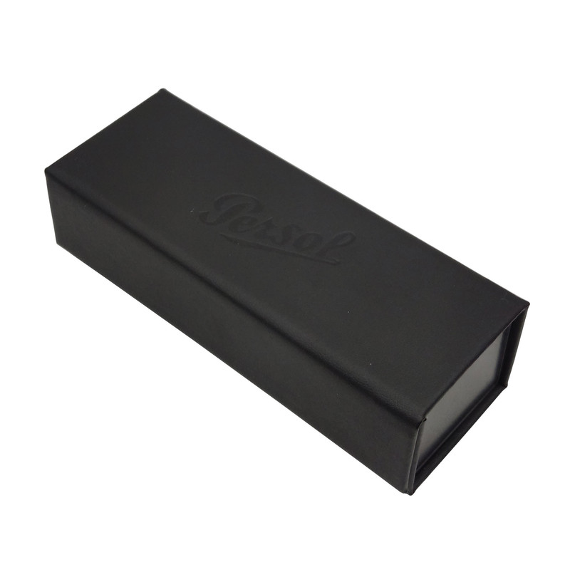 عینک آفتابی کلابمستر پلاریزه پرسول مدل TR8084