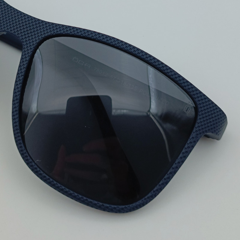 عینک آفتابی اوگا مدل 78012 POLARIZED