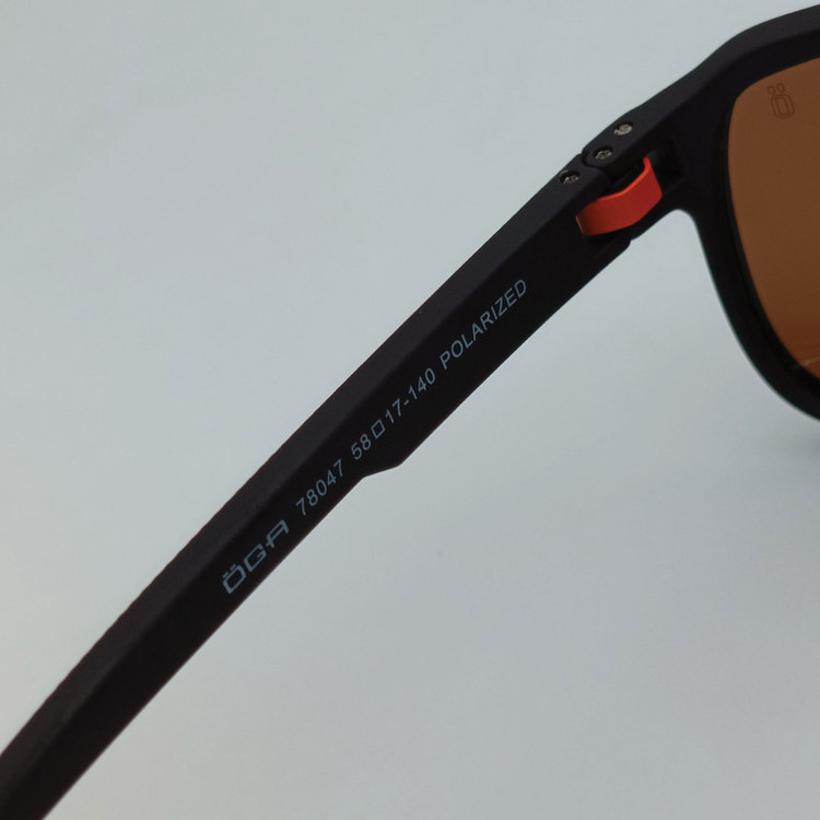 عینک آفتابی اوگا مدل 78047 POLARIZED
