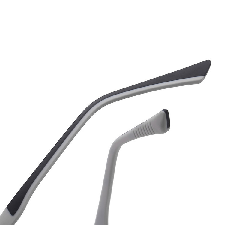 عینک آفتابی خلبانی پلاریزه آلبرت وگ مدل JS8528C05-P120 Polarized Flex
