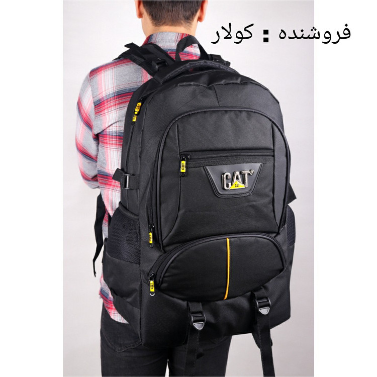 کوله پشتی کوهنوردی کت پک 5 عددی کوله پشتی سفری مسافرتی دانشجویی مدارسی کوله پشتی اربعین