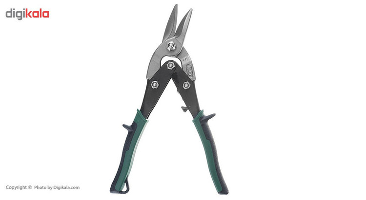 قیچی ورق بر راست بر کنزاکس مدل KSR-110