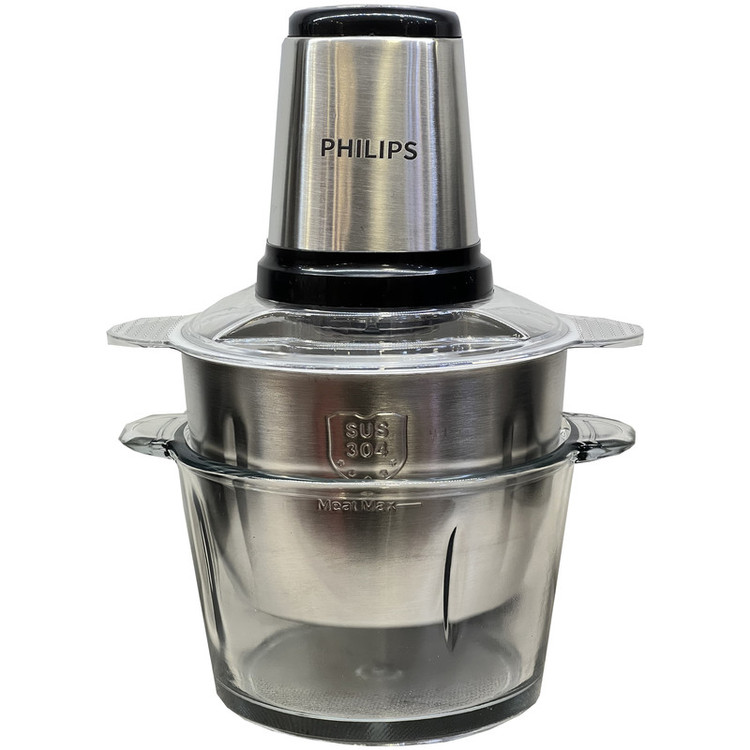 خردکن مدل PH5050 دو کاسه