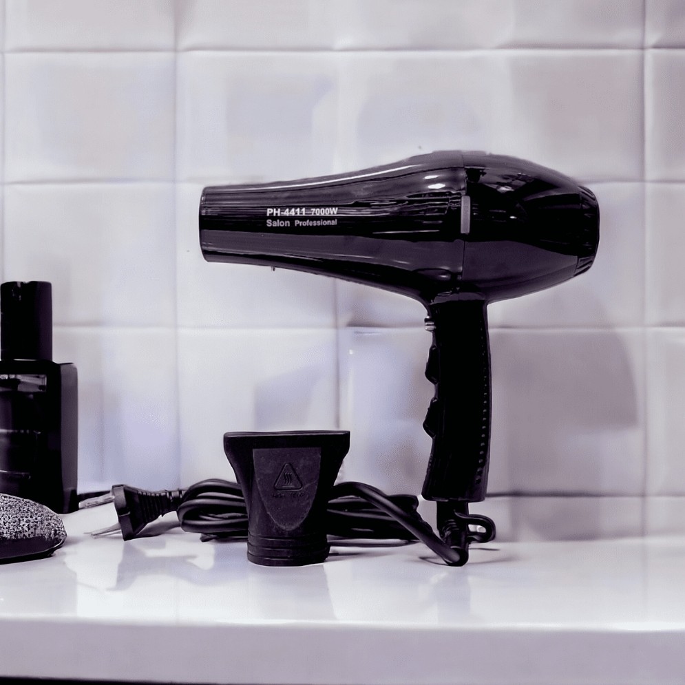 سشوار حرفه ای فیلیپس مدل PHILIPS - Hair Dryer