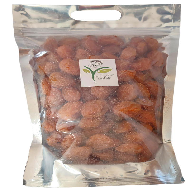 آلو بخارا خورشتی ننه تاجی - 900 گرم