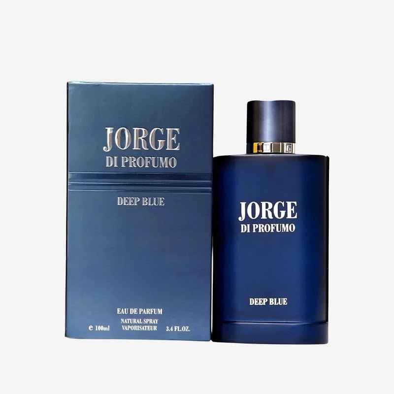 عطر  (Profondo) Maison Alhambra Jorge di Profumo Deep Blue
