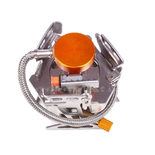 سرشعله سفری مدل FA-01
