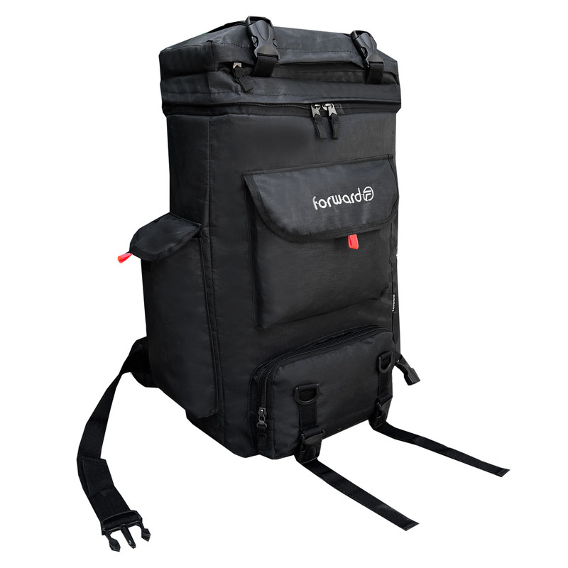 کوله پشتی 50 لیتری فوروارد مدل FCLT8037 CAMP PRO
