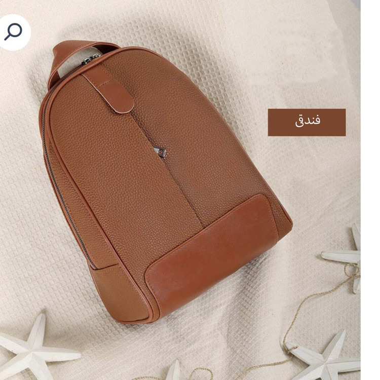 کوله پشتی زنانه مدل 385