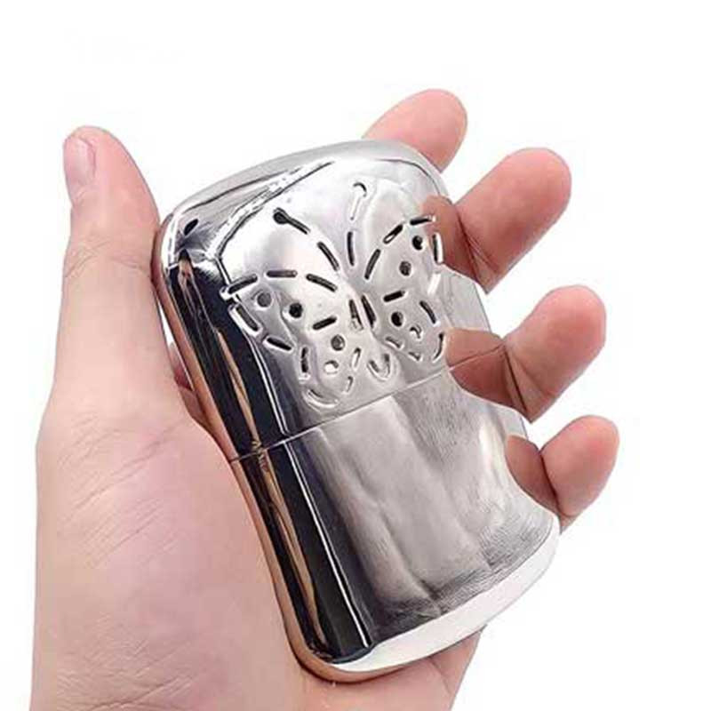 بخاری سفری مدل جیبی handy warmer
